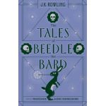 The Tales of Beedle the Bard - J. K. Rowling