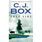 Free Fire - C. J. Box