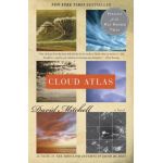 Cloud Atlas - David Mitchell