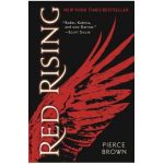 Red Rising: Book 1 of the Red Rising Saga - Pierce Brown