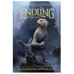 Endling: The Last - Katherine Applegate
