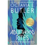 Adulthood Rites - Octavia E. Butler
