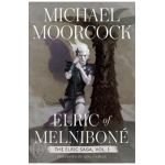 Elric of Melnibone 1: The Elric Saga Part 1 - Michael Moorcock