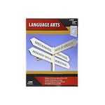 Core Skills Language Arts Workbook Grade 8 - Houghton Mifflin Harcourt
