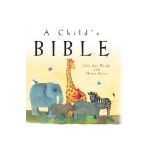 A Child's Bible - Sally Ann Wright