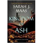 Kingdom of Ash - Sarah J. Maas