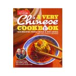 A Very Chinese Cookbook: 100 Recipes from China and Not China (But Still Really Chinese) - Kevin Pang
