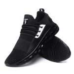 Adidași pentru bărbați A1034 negru 40