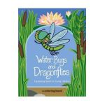 Water Bugs and Dragonflies