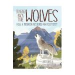 Bringing Back The Wolves - Jude Isabella