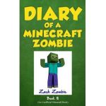 Diary of a Minecraft Zombie Book 8: Back to Scare School - Zack Zombie