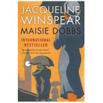 Maisie Dobbs - Jacqueline Winspear