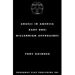 Angels in America, Part One: Millennium Approaches - Tony Kushner