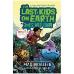 The Last Kids on Earth: June's Wild Flight - Max Brallier