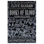 Clive Barker's Books of Blood 1-3 - Clive Barker