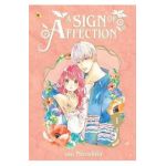 A Sign of Affection 1 - Suu Morishita