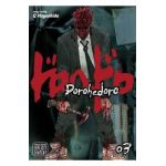 Dorohedoro, Volume 3 - Q. Hayashida