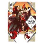 Witch Hat Atelier 9 - Kamome Shirahama