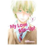 My Love Mix-Up!, Vol. 7 - Wataru Hinekure