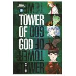 Tower of God Volume Two - S. I. U.