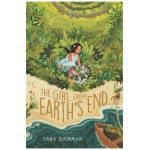 The Girl from Earth's End - Tara Dairman