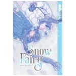 Snow Fairy - Tomo Serizawa