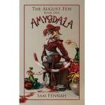 Amygdala - Sam Fennah