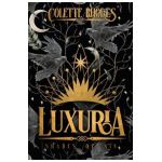 Luxuria - Colette Rhodes