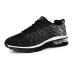 Adidași pentru bărbați cu model J2195 negru 44