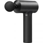 Aparat de masaj Xiaomi Gun, 3200 RPM, USB-C, Negru