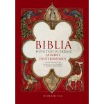 Biblia dupa textul ebraic |