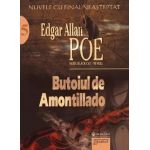 Butoiul de Amontillado | Edgar Allan Poe