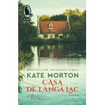 Casa de langa lac | Kate Morton