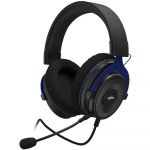 Casti audio Over-Ear Hama 186066 Urage Sound-Z 900 DAC, 7.1, Negru