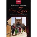 Draga Zari | Zarghuna Kargar