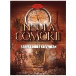 Insula comorii | Robert Louis Stevenson