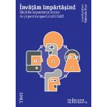 Invatam impartasind | Gabriela Hum