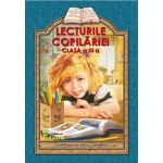 Lecturile Copilariei clasa a III-a | Lucica Buzenchi