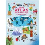 Marele atlas ilustrat pentru copii |