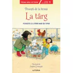 Povesti de la ferma. La targ |