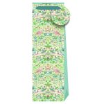 Punga de cadou - Bottle - Morris&Co - Strawberry Thief Spring | Penny Kennedy