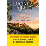 Sora luna. Povestea lui Tiggy | Lucinda Riley