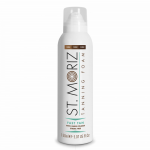 Spuma Autobronzanta Profesionala Bronz in 60 minute ST MORIZ , 150 ml