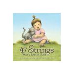47 Strings. Tessa's Special Code - Becky Carey