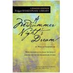 A Midsummer Night's Dream - William Shakespeare