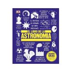 El Libro de la Astronom&#65533;a - Dk