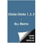 Chicka Chicka 1, 2, 3 - Bill Martin