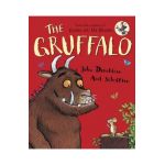 The Gruffalo - Julia Donaldson