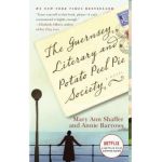 The Guernsey Literary and Potato Peel Pie Society - Mary Ann Shaffer