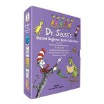 Dr. Seuss's Second Beginner Book Collection - Dr Seuss